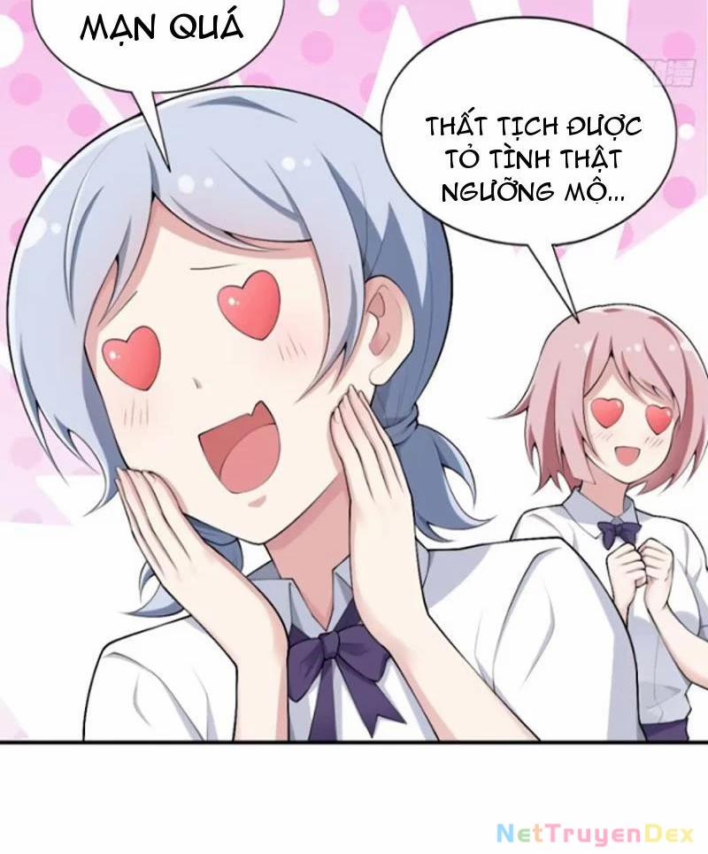 Bạn Gái Tôi Là Một Đại Tiểu Thư Xấu Xa Sao? 76 trang 65