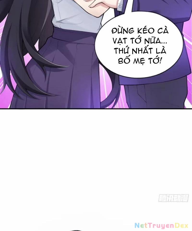 Bạn Gái Tôi Là Một Đại Tiểu Thư Xấu Xa Sao? 76 trang 68