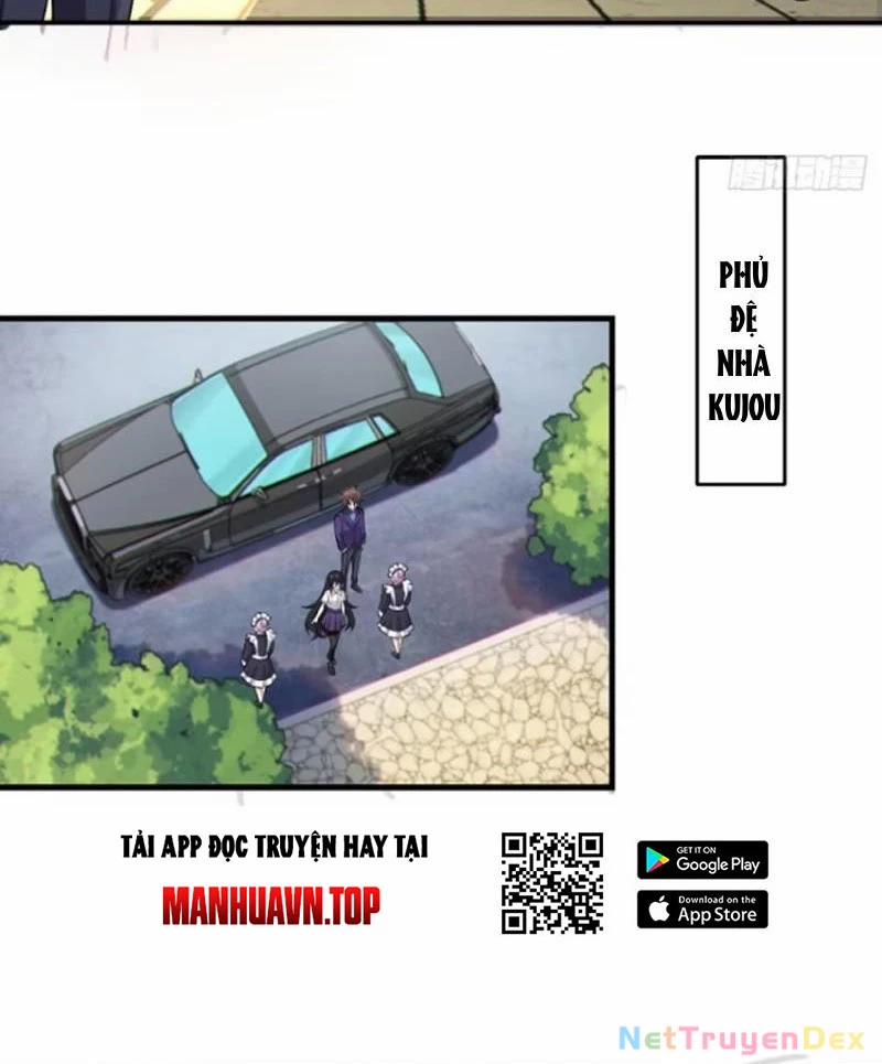 Bạn Gái Tôi Là Một Đại Tiểu Thư Xấu Xa Sao? 76 trang 72