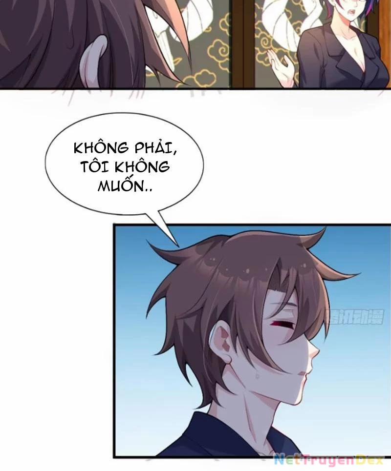 Bạn Gái Tôi Là Một Đại Tiểu Thư Xấu Xa Sao? 76 trang 77