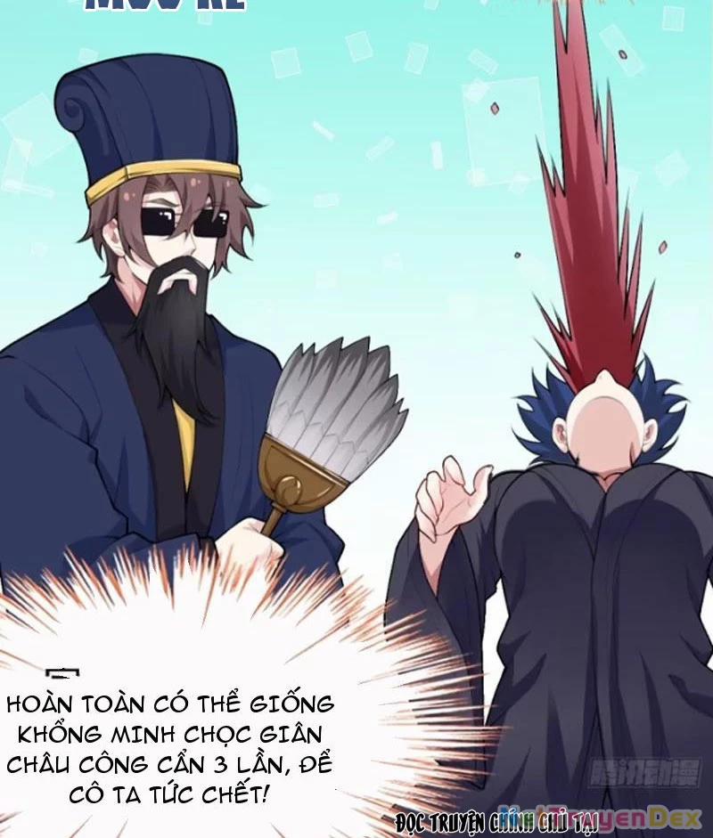 Bạn Gái Tôi Là Một Đại Tiểu Thư Xấu Xa Sao? 76 trang 79