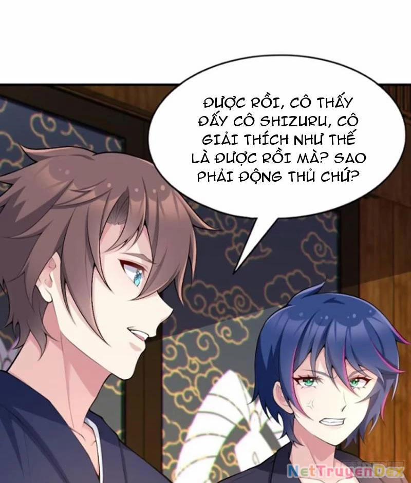 Bạn Gái Tôi Là Một Đại Tiểu Thư Xấu Xa Sao? 76 trang 95