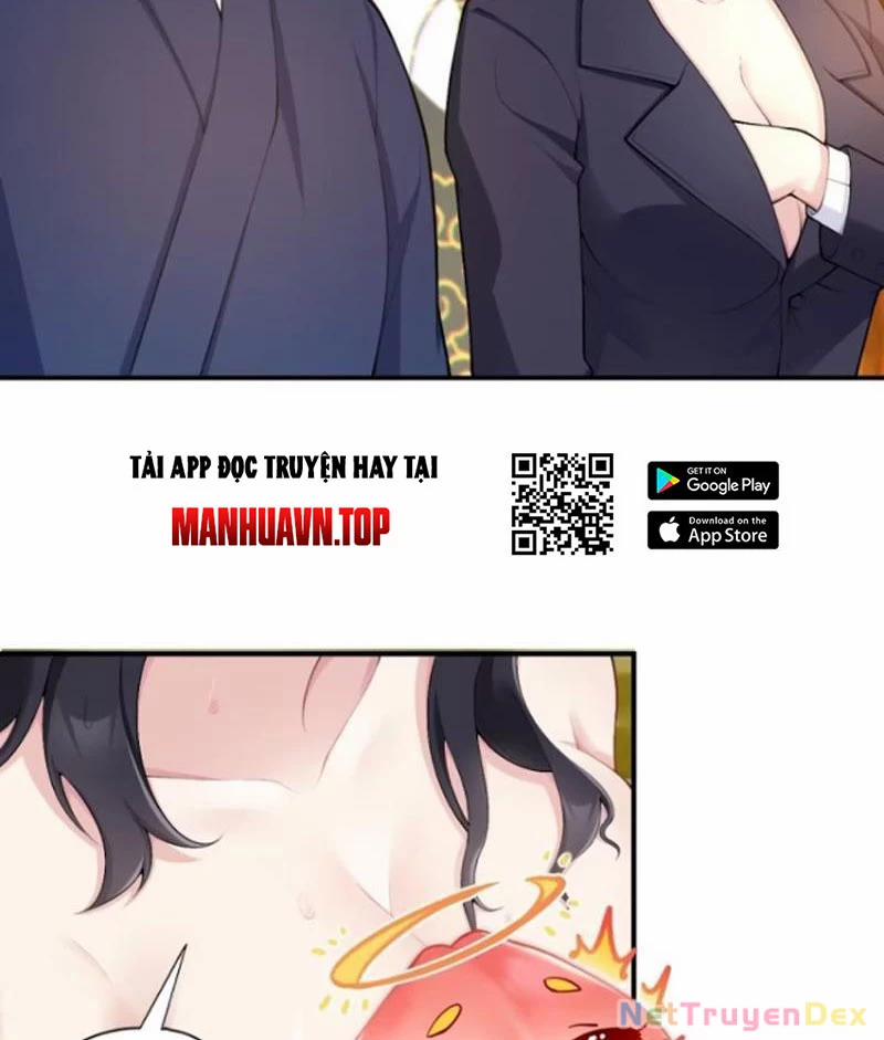 Bạn Gái Tôi Là Một Đại Tiểu Thư Xấu Xa Sao? 76 trang 96