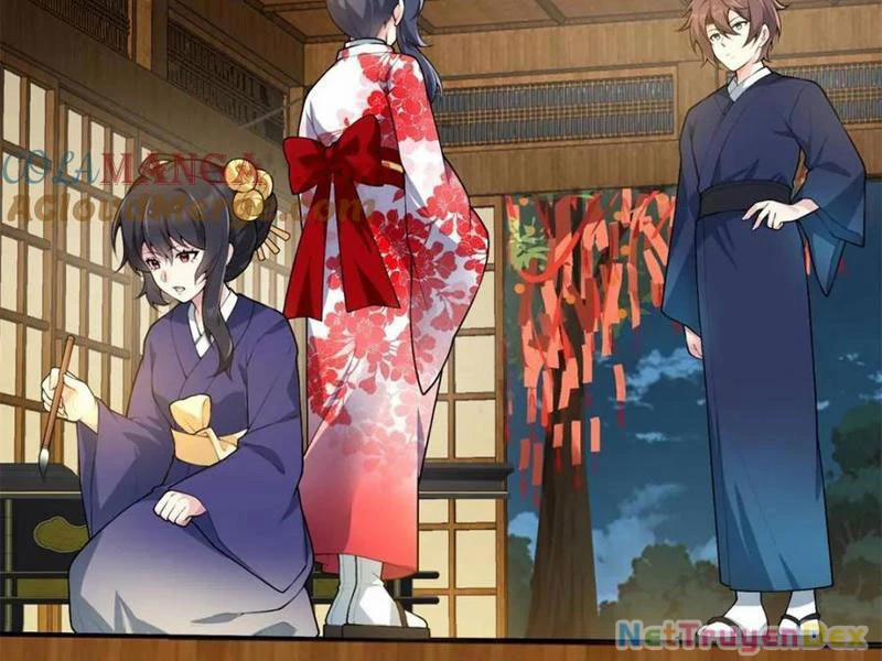 Bạn Gái Tôi Là Một Đại Tiểu Thư Xấu Xa Sao? 77 trang 103