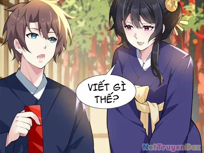 Bạn Gái Tôi Là Một Đại Tiểu Thư Xấu Xa Sao? 77 trang 111