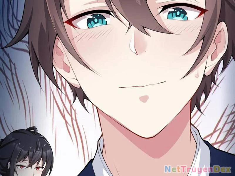 Bạn Gái Tôi Là Một Đại Tiểu Thư Xấu Xa Sao? 77 trang 121