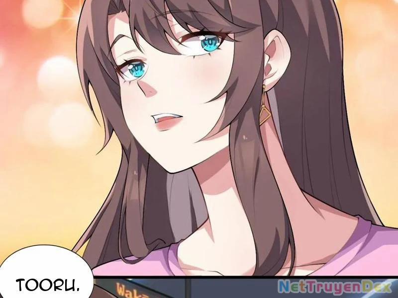 Bạn Gái Tôi Là Một Đại Tiểu Thư Xấu Xa Sao? 77 trang 130