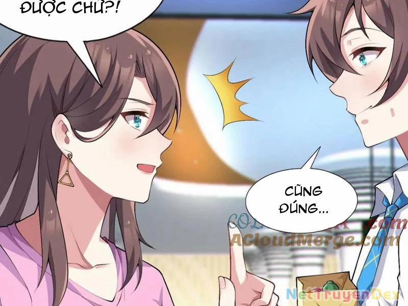 Bạn Gái Tôi Là Một Đại Tiểu Thư Xấu Xa Sao? 77 trang 134