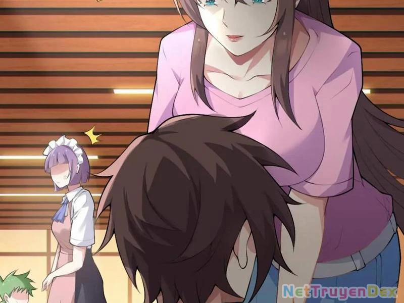 Bạn Gái Tôi Là Một Đại Tiểu Thư Xấu Xa Sao? 77 trang 144