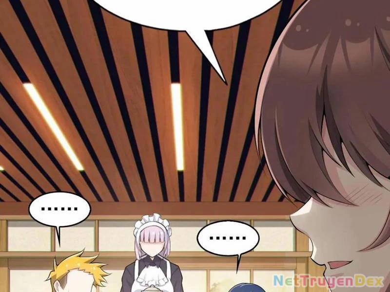 Bạn Gái Tôi Là Một Đại Tiểu Thư Xấu Xa Sao? 77 trang 147