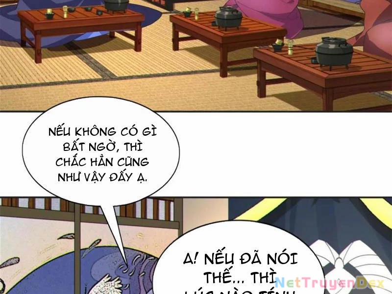 Bạn Gái Tôi Là Một Đại Tiểu Thư Xấu Xa Sao? 77 trang 51