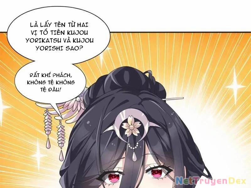 Bạn Gái Tôi Là Một Đại Tiểu Thư Xấu Xa Sao? 77 trang 65