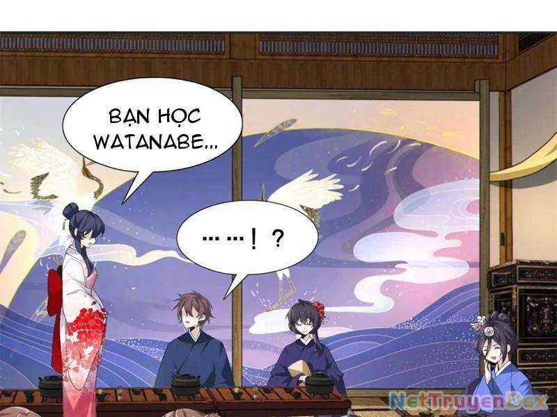 Bạn Gái Tôi Là Một Đại Tiểu Thư Xấu Xa Sao? 77 trang 75