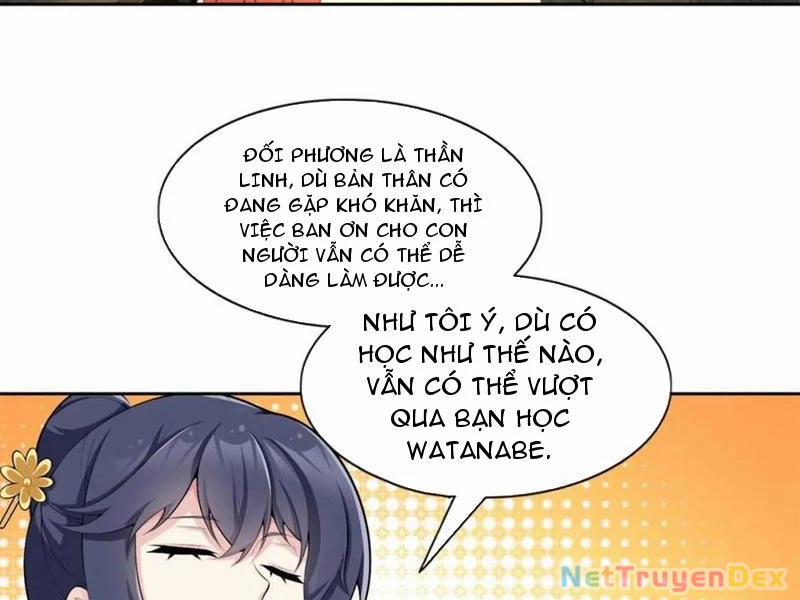 Bạn Gái Tôi Là Một Đại Tiểu Thư Xấu Xa Sao? 77 trang 96