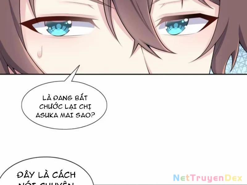 Bạn Gái Tôi Là Một Đại Tiểu Thư Xấu Xa Sao? 78 trang 102