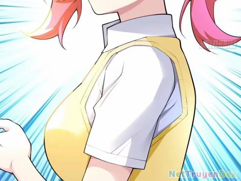 Bạn Gái Tôi Là Một Đại Tiểu Thư Xấu Xa Sao? 78 trang 104