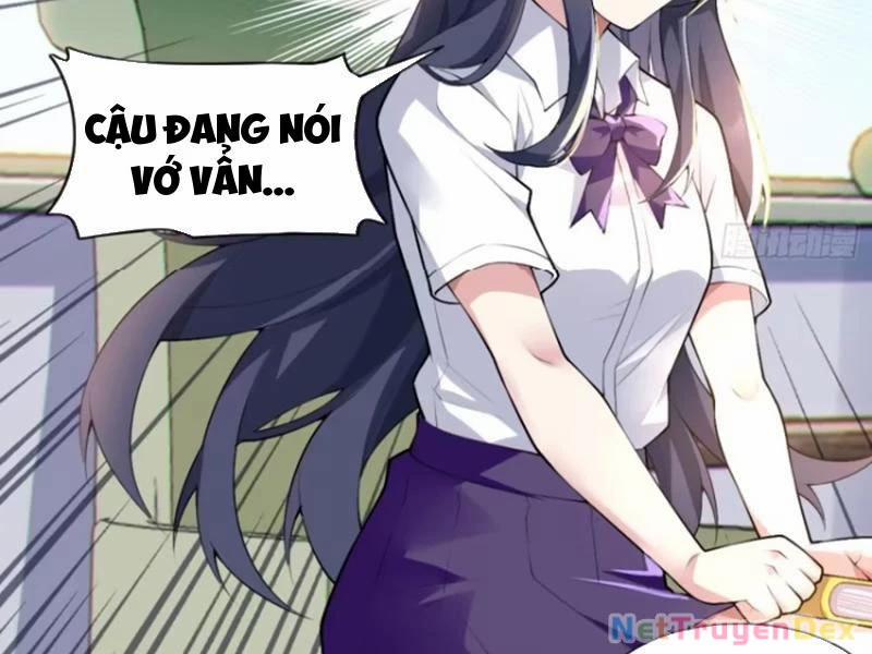 Bạn Gái Tôi Là Một Đại Tiểu Thư Xấu Xa Sao? 78 trang 16