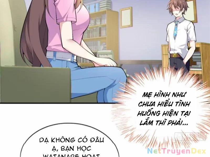 Bạn Gái Tôi Là Một Đại Tiểu Thư Xấu Xa Sao? 78 trang 25