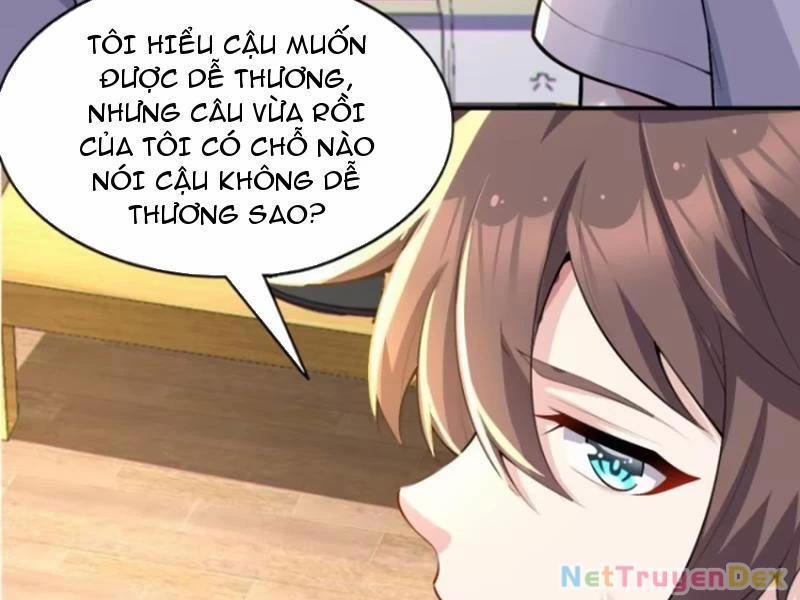 Bạn Gái Tôi Là Một Đại Tiểu Thư Xấu Xa Sao? 78 trang 40