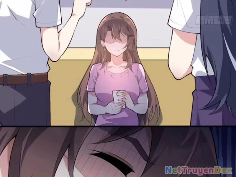 Bạn Gái Tôi Là Một Đại Tiểu Thư Xấu Xa Sao? 78 trang 55