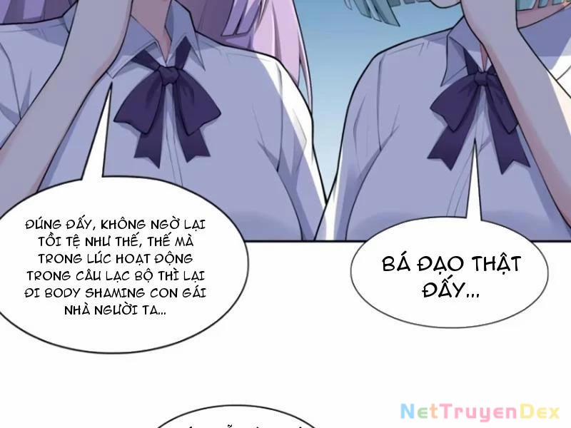 Bạn Gái Tôi Là Một Đại Tiểu Thư Xấu Xa Sao? 78 trang 80