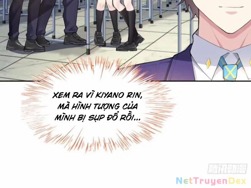 Bạn Gái Tôi Là Một Đại Tiểu Thư Xấu Xa Sao? 78 trang 82