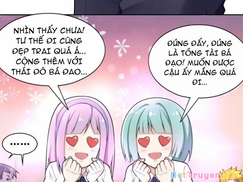 Bạn Gái Tôi Là Một Đại Tiểu Thư Xấu Xa Sao? 78 trang 91