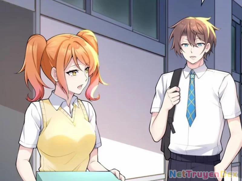 Bạn Gái Tôi Là Một Đại Tiểu Thư Xấu Xa Sao? 78 trang 94