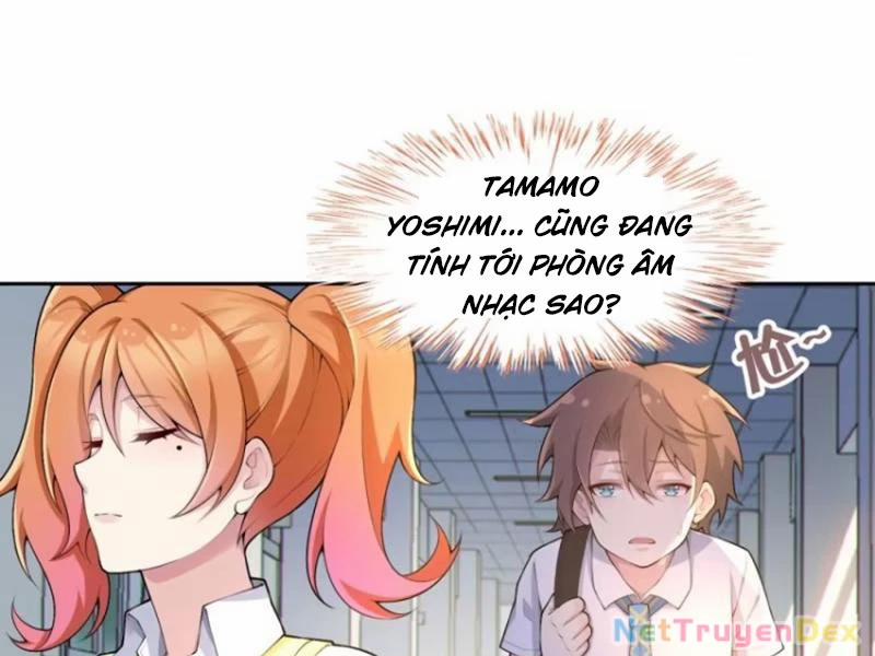 Bạn Gái Tôi Là Một Đại Tiểu Thư Xấu Xa Sao? 78 trang 97