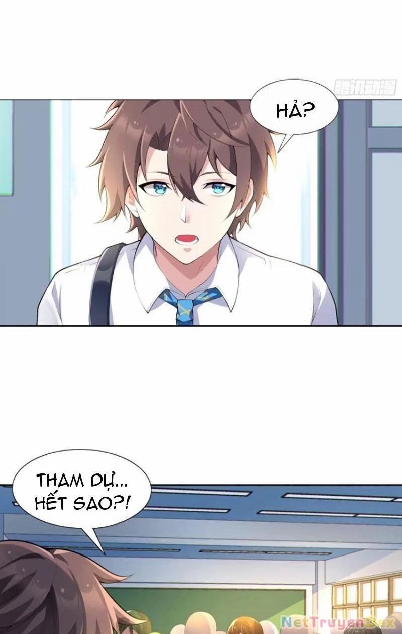 Bạn Gái Tôi Là Một Đại Tiểu Thư Xấu Xa Sao? 79 trang 1