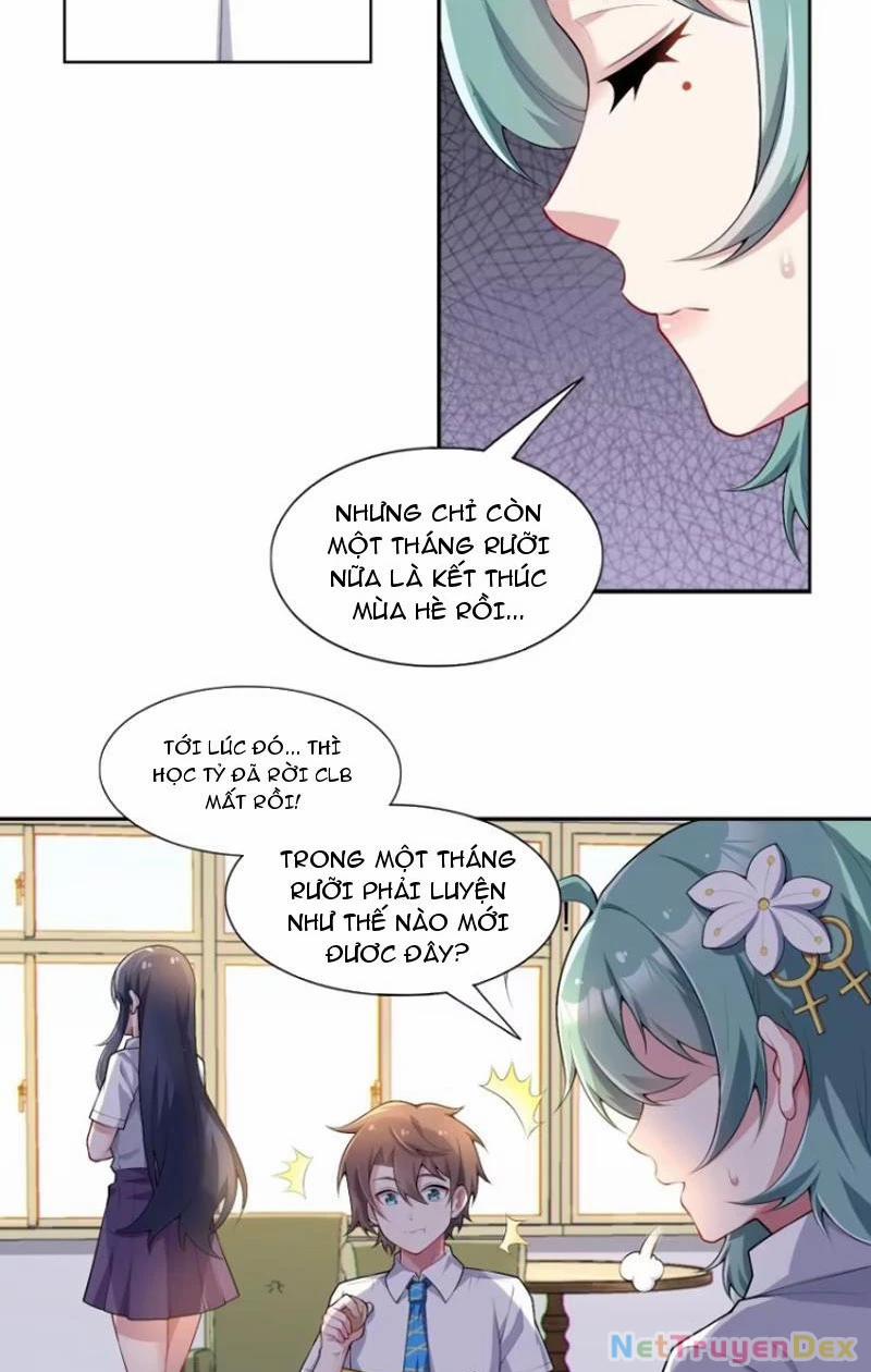 Bạn Gái Tôi Là Một Đại Tiểu Thư Xấu Xa Sao? 79 trang 16