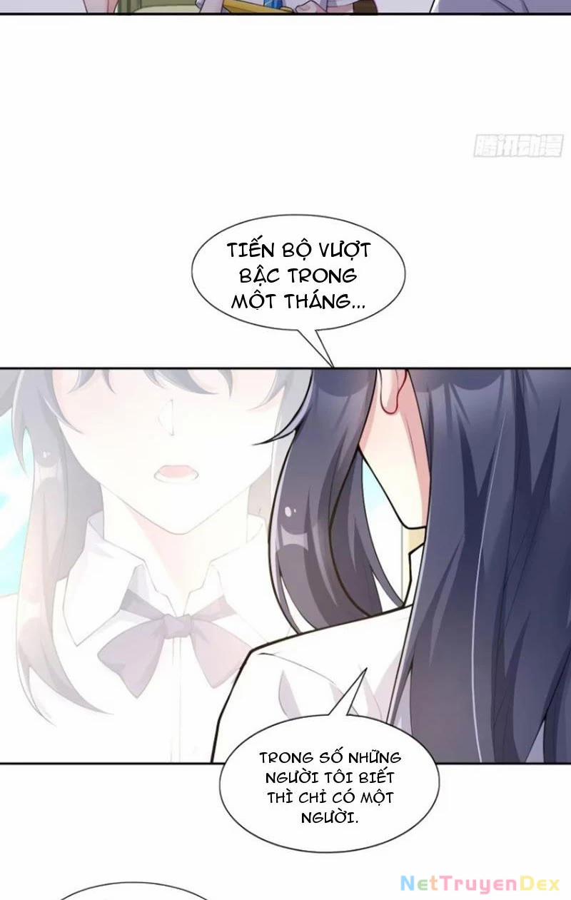 Bạn Gái Tôi Là Một Đại Tiểu Thư Xấu Xa Sao? 79 trang 17