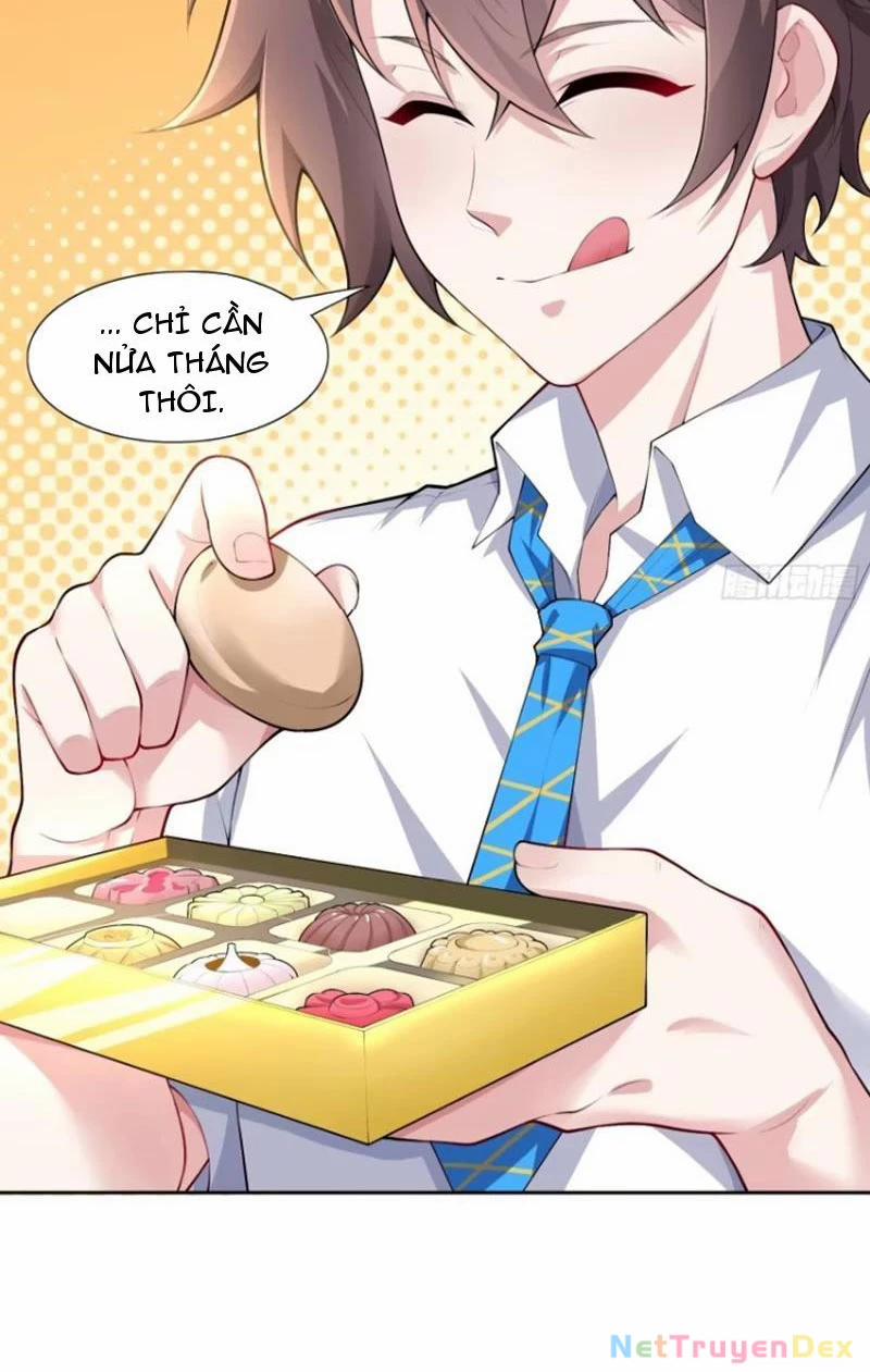 Bạn Gái Tôi Là Một Đại Tiểu Thư Xấu Xa Sao? 79 trang 19