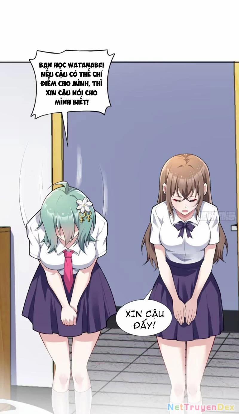 Bạn Gái Tôi Là Một Đại Tiểu Thư Xấu Xa Sao? 79 trang 20