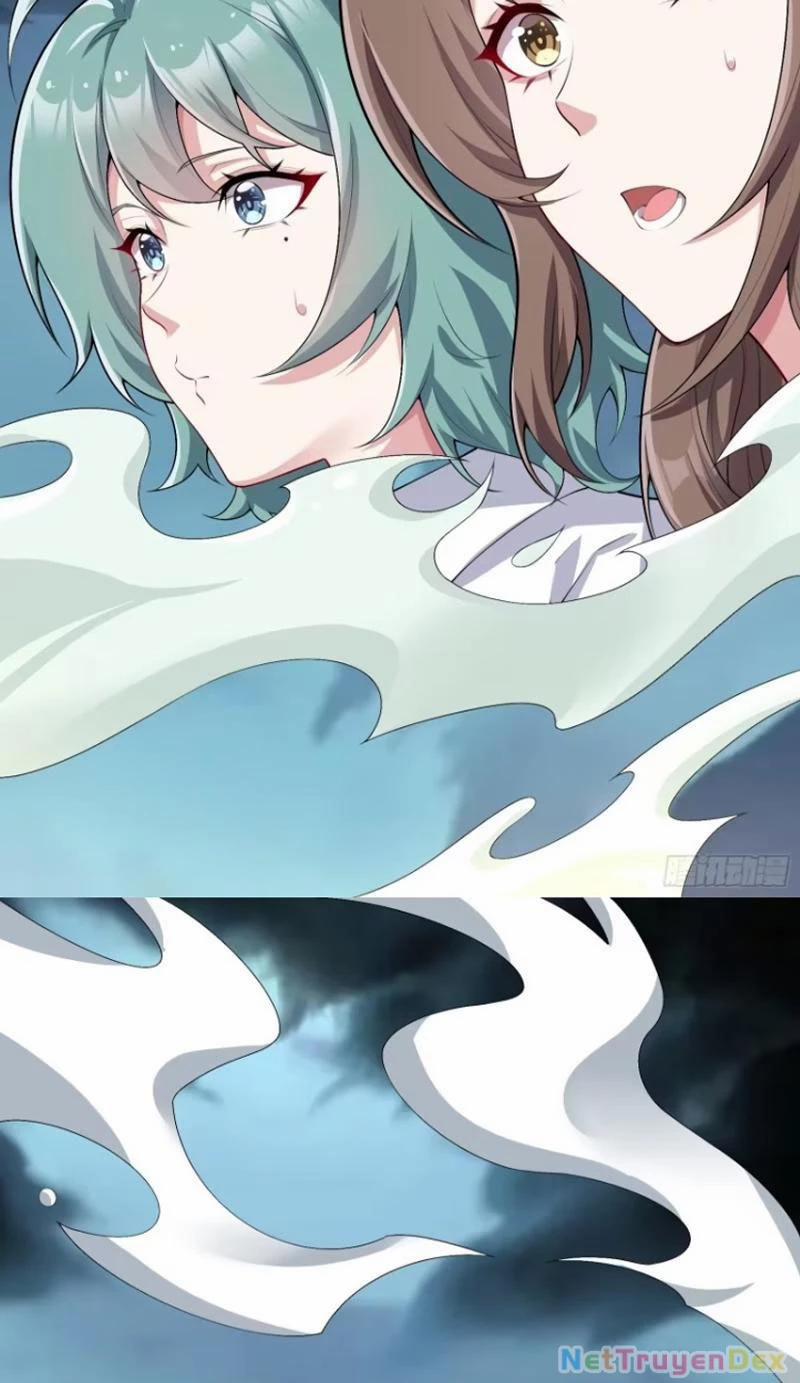 Bạn Gái Tôi Là Một Đại Tiểu Thư Xấu Xa Sao? 79 trang 22