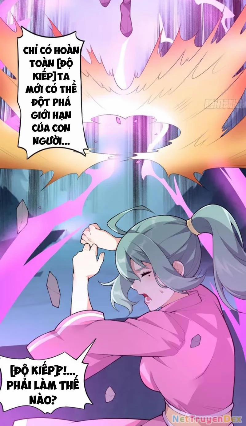 Bạn Gái Tôi Là Một Đại Tiểu Thư Xấu Xa Sao? 79 trang 27