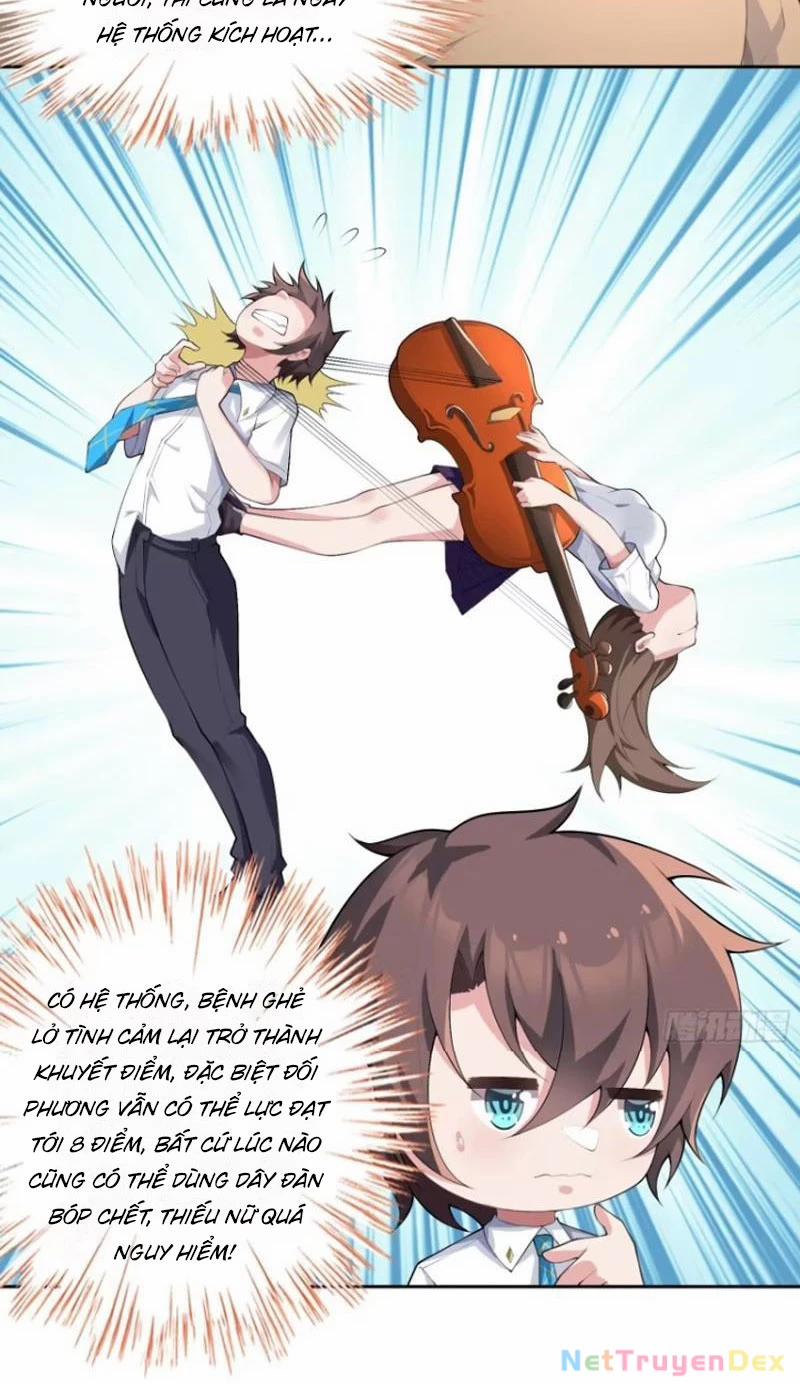 Bạn Gái Tôi Là Một Đại Tiểu Thư Xấu Xa Sao? 79 trang 36