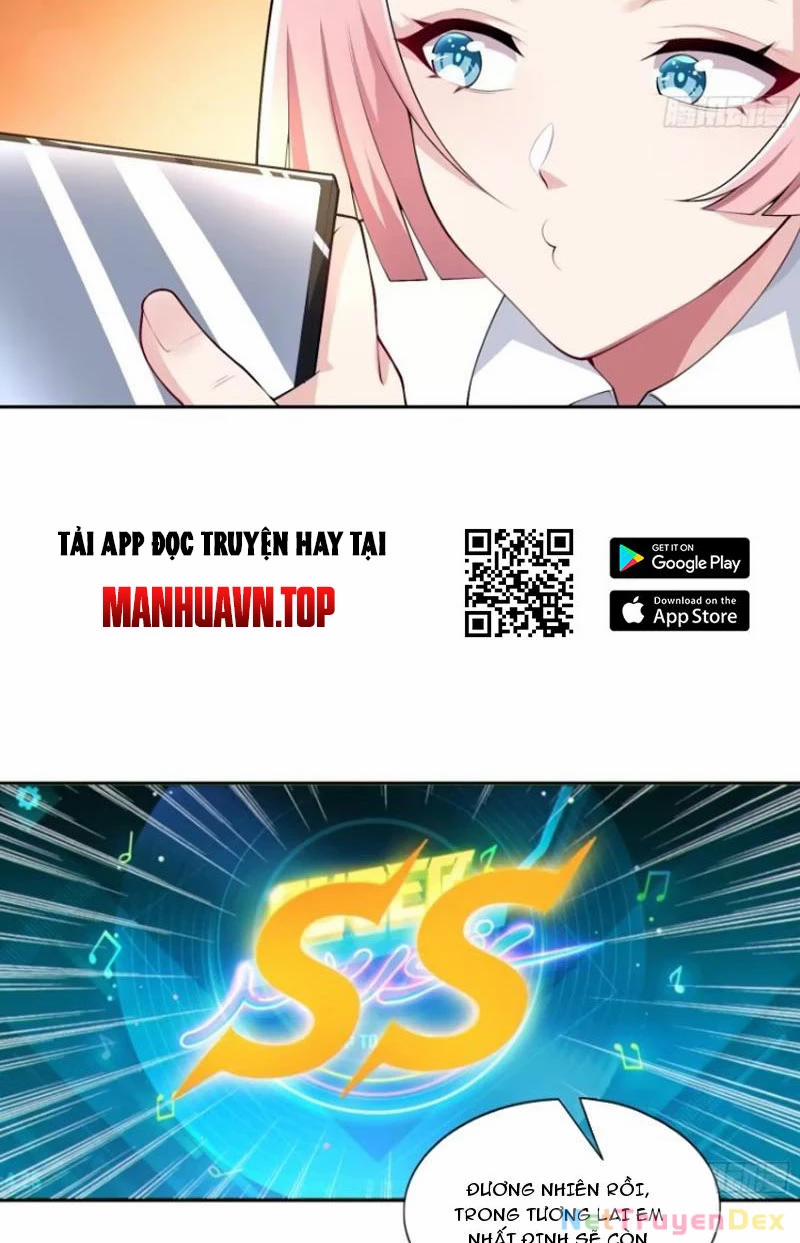 Bạn Gái Tôi Là Một Đại Tiểu Thư Xấu Xa Sao? 79 trang 50