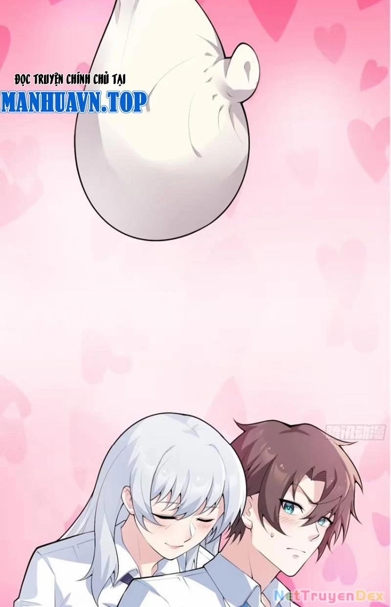 Bạn Gái Tôi Là Một Đại Tiểu Thư Xấu Xa Sao? 79 trang 58