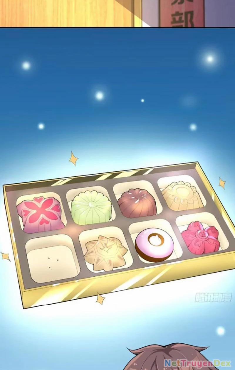 Bạn Gái Tôi Là Một Đại Tiểu Thư Xấu Xa Sao? 79 trang 6