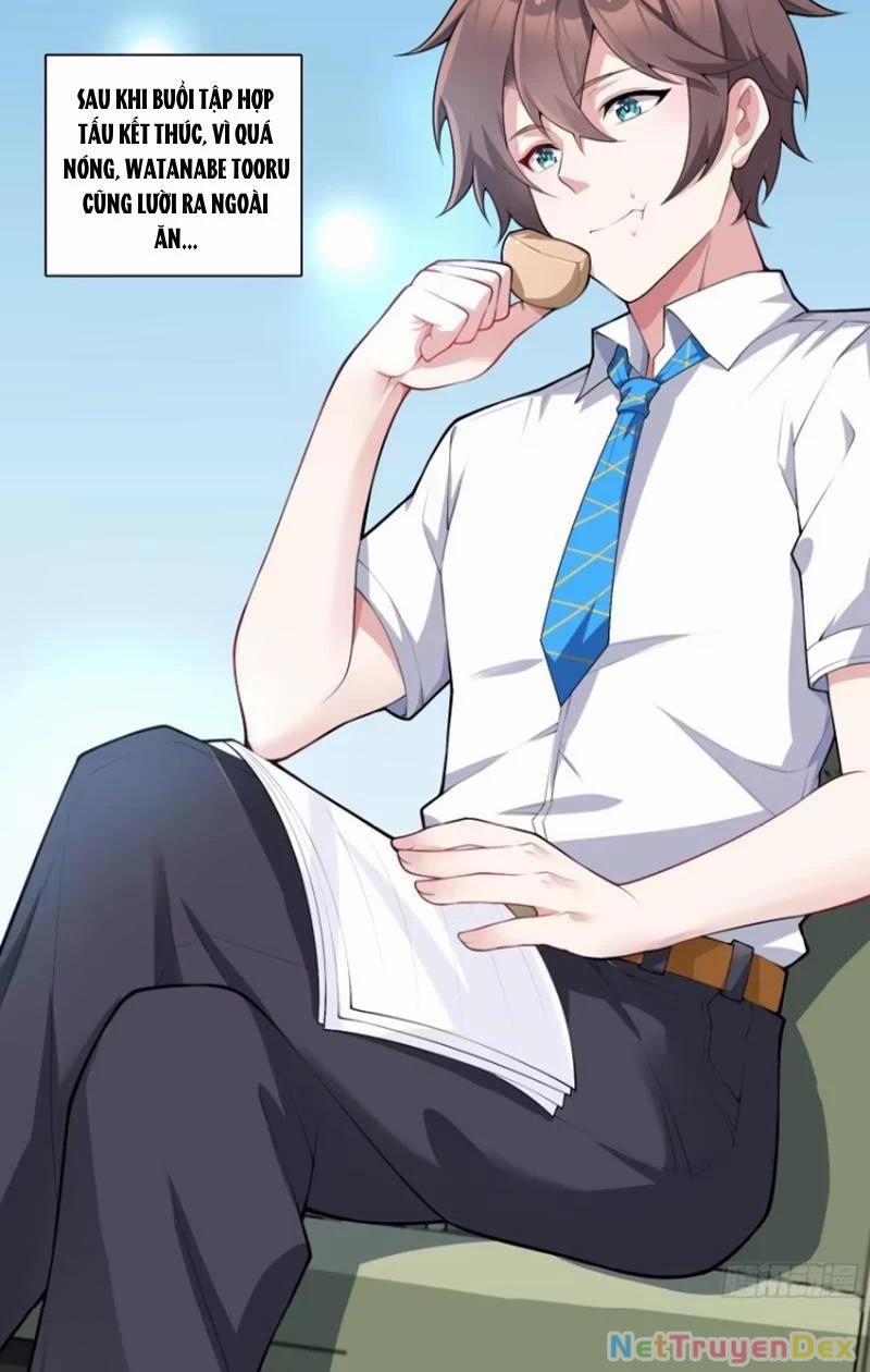 Bạn Gái Tôi Là Một Đại Tiểu Thư Xấu Xa Sao? 79 trang 7