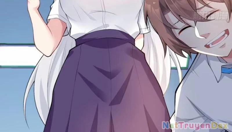 Bạn Gái Tôi Là Một Đại Tiểu Thư Xấu Xa Sao? 80 trang 10