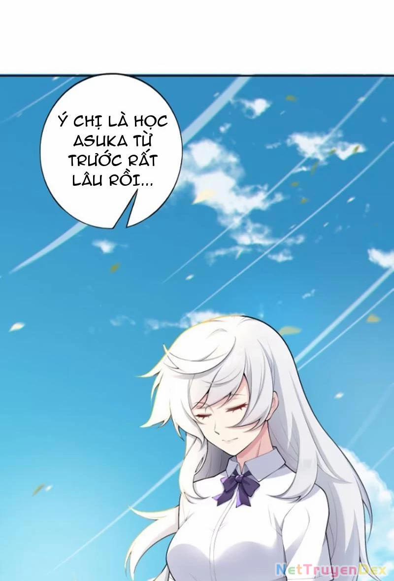 Bạn Gái Tôi Là Một Đại Tiểu Thư Xấu Xa Sao? 80 trang 20