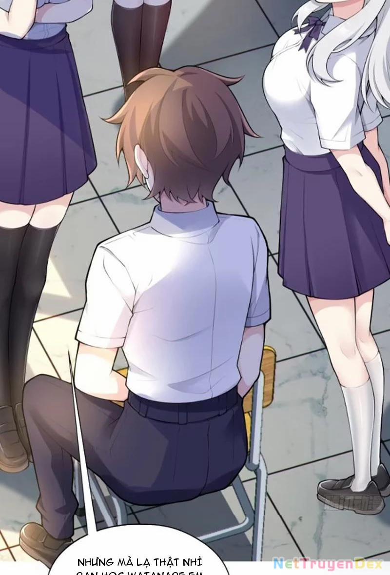 Bạn Gái Tôi Là Một Đại Tiểu Thư Xấu Xa Sao? 80 trang 24