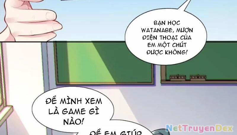 Bạn Gái Tôi Là Một Đại Tiểu Thư Xấu Xa Sao? 80 trang 3