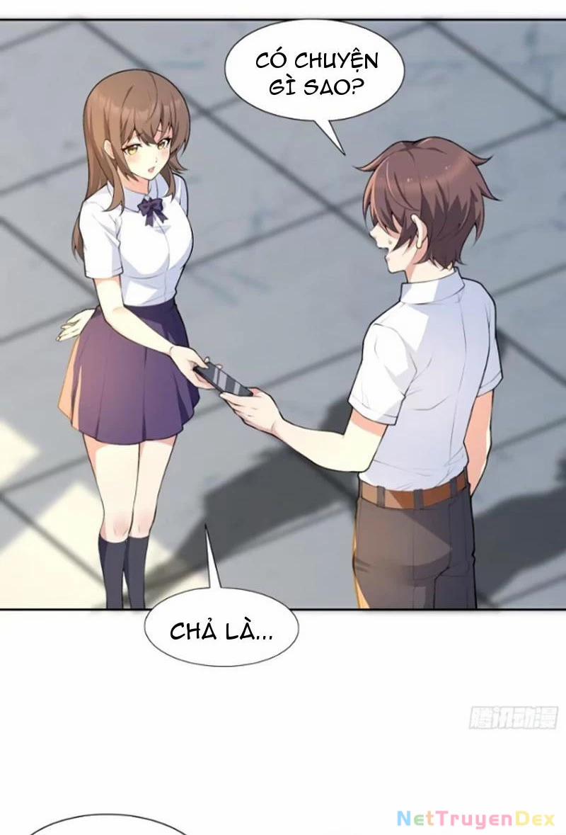 Bạn Gái Tôi Là Một Đại Tiểu Thư Xấu Xa Sao? 80 trang 32