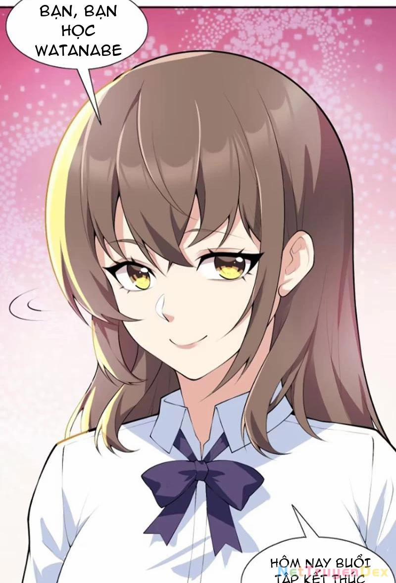 Bạn Gái Tôi Là Một Đại Tiểu Thư Xấu Xa Sao? 80 trang 33