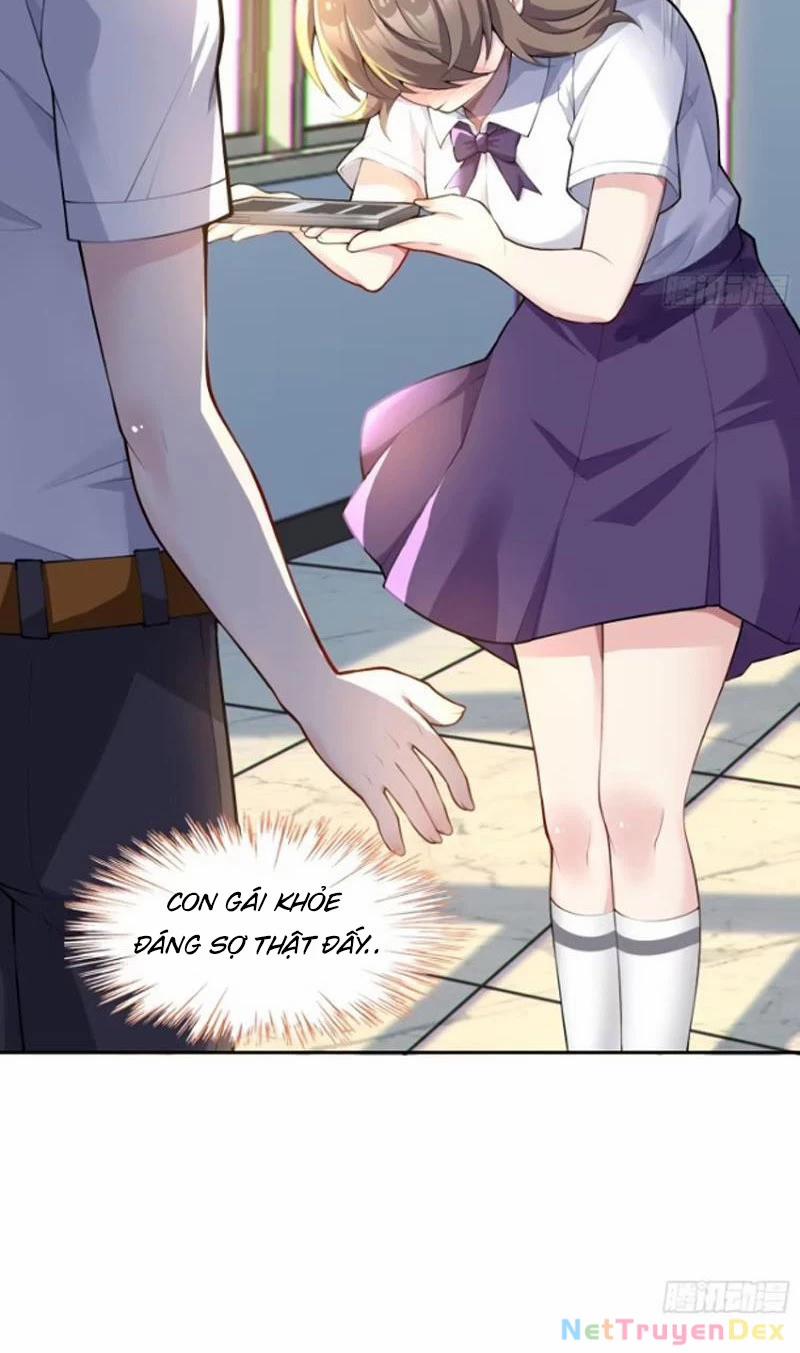Bạn Gái Tôi Là Một Đại Tiểu Thư Xấu Xa Sao? 80 trang 42