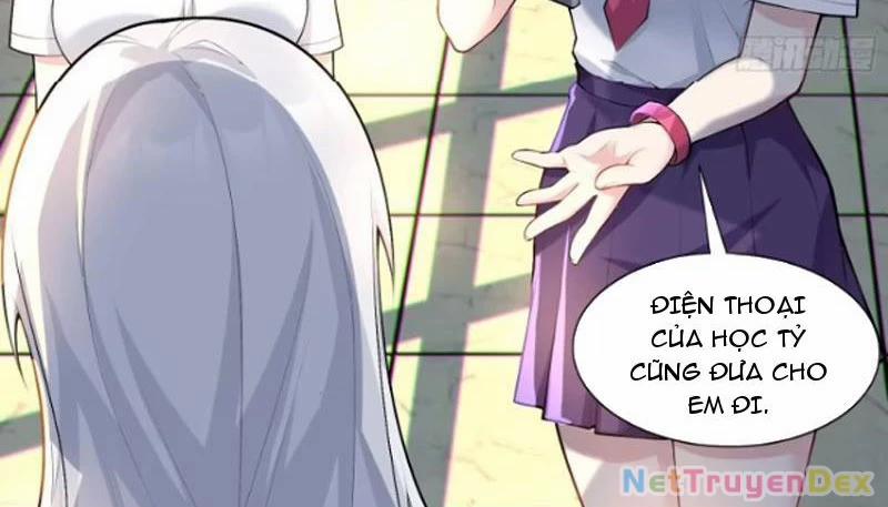 Bạn Gái Tôi Là Một Đại Tiểu Thư Xấu Xa Sao? 80 trang 5