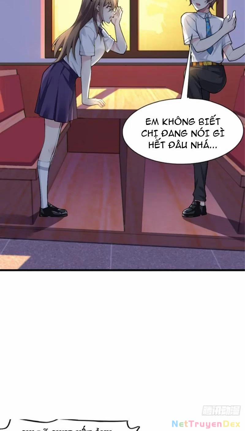 Bạn Gái Tôi Là Một Đại Tiểu Thư Xấu Xa Sao? 80 trang 65